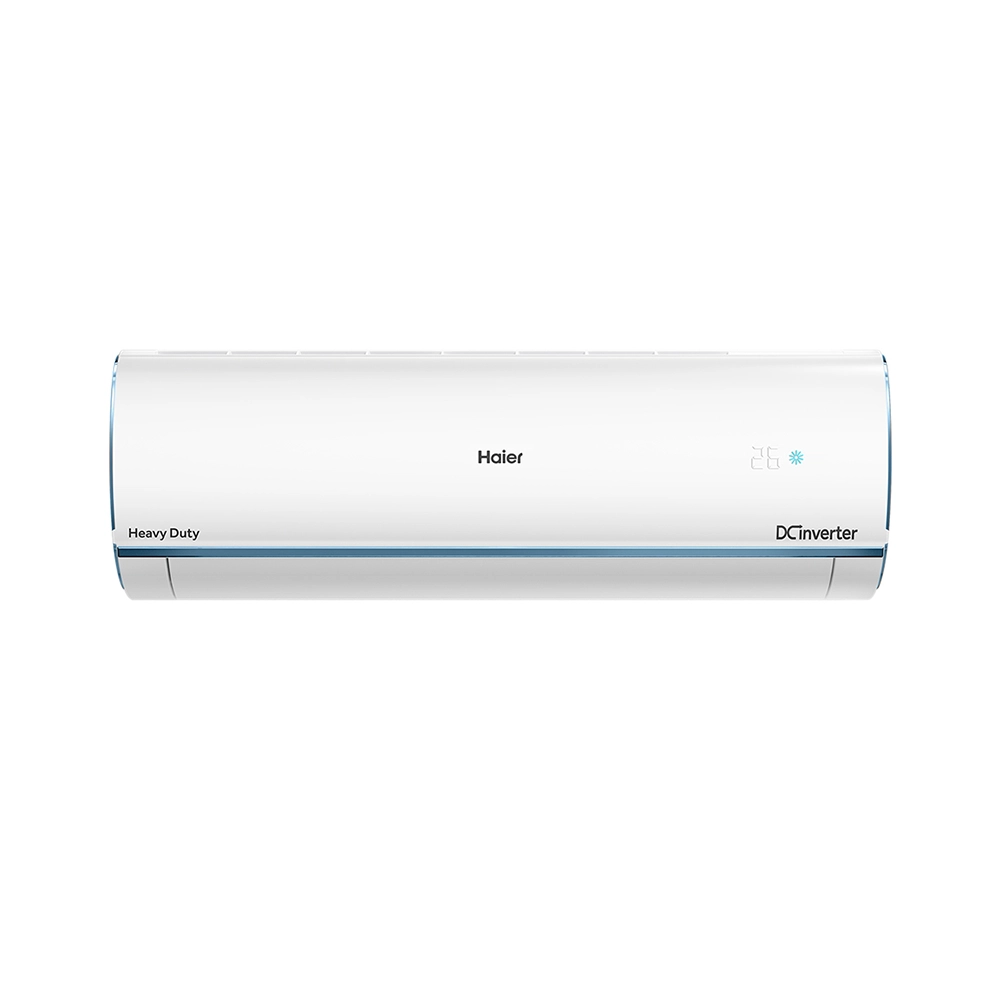 Haier ( ~ 1.5) 5 Star  Kinouchi Heavy Series Heavy Duty AI Smart AC, 5.13KW
